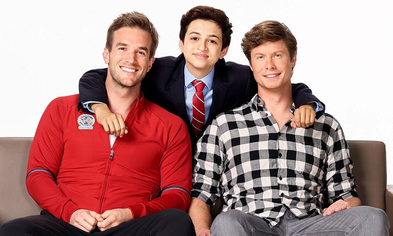 header image for Champions