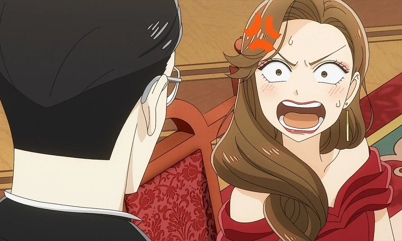 header image for The Dinner Table Detective