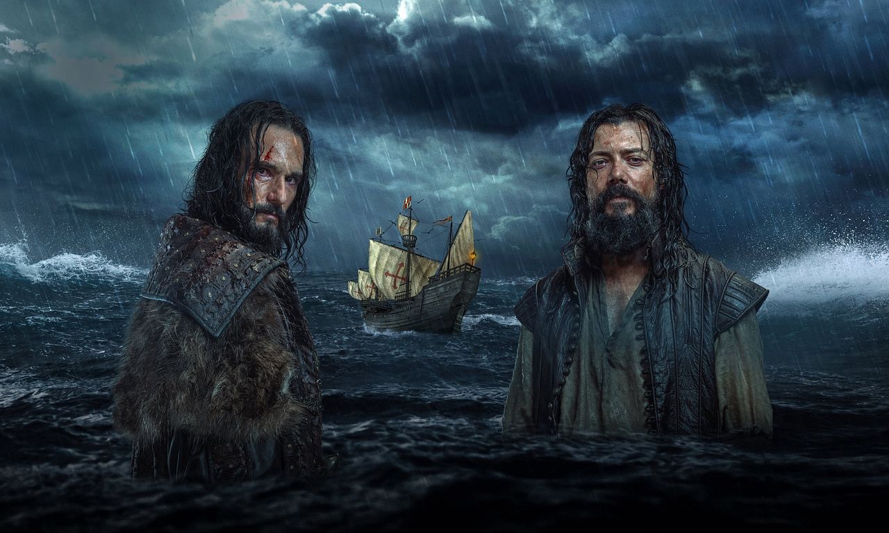 header image for Boundless