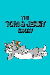 The Tom and Jerry Show