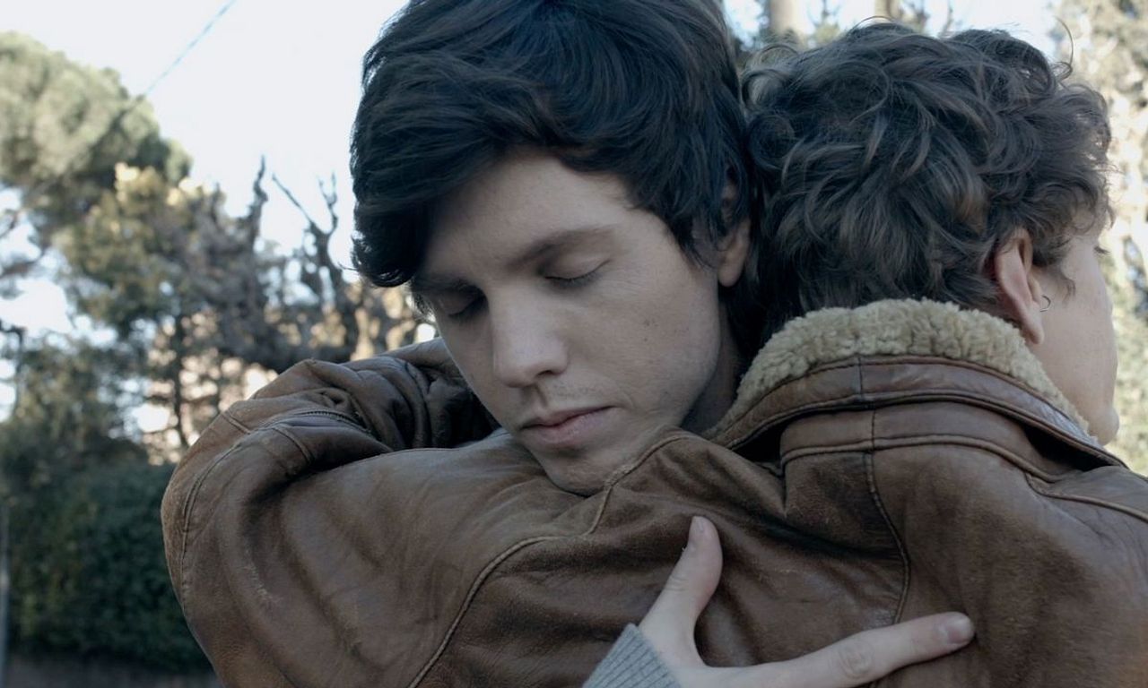 header image for When You Look Beneath the Skin