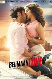 Beiimaan Love