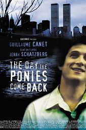 The Day the Ponies Come Back