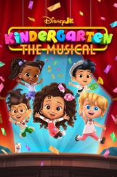 Kindergarten: The Musical