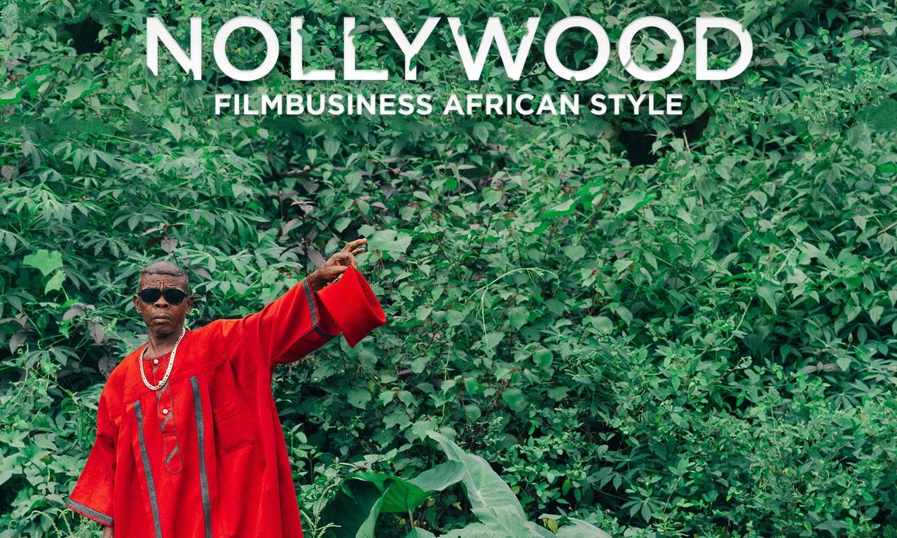 header image for Nollywood