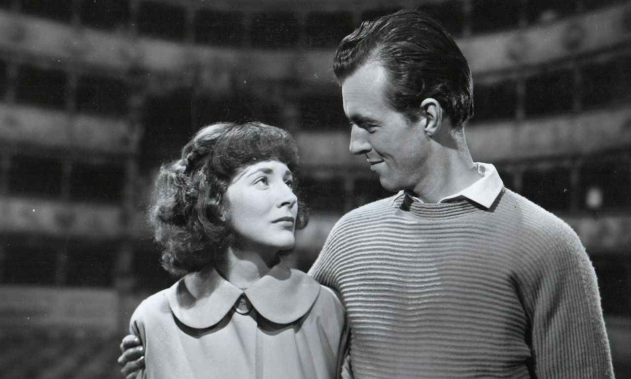 header image for The Glass Mountain