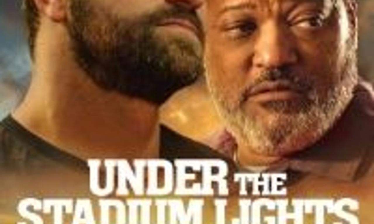 header image for Under the Stadium Lights