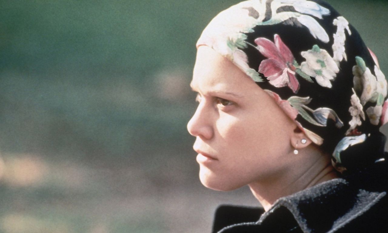 header image for To Face Her Past