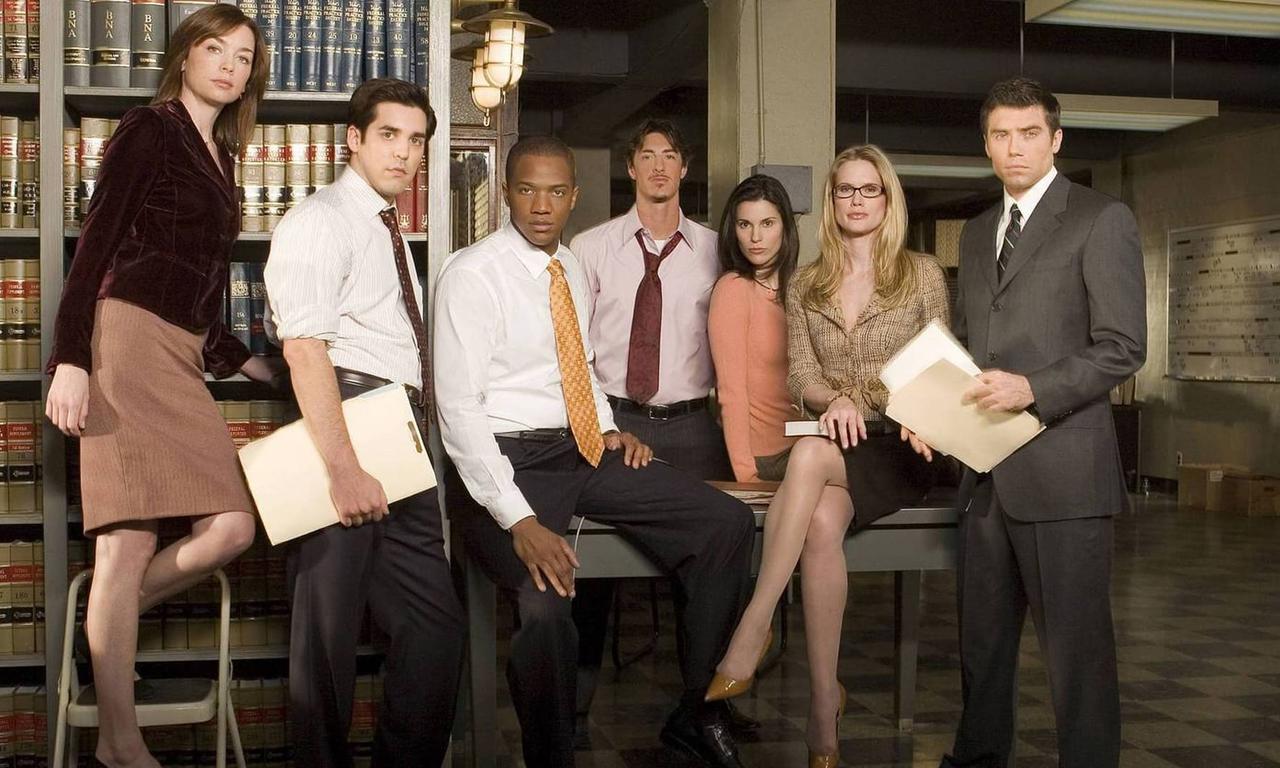 header image for Conviction