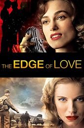 The Edge of Love
