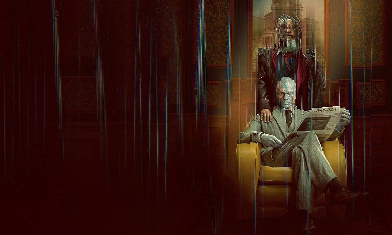 header image for VisionQuest