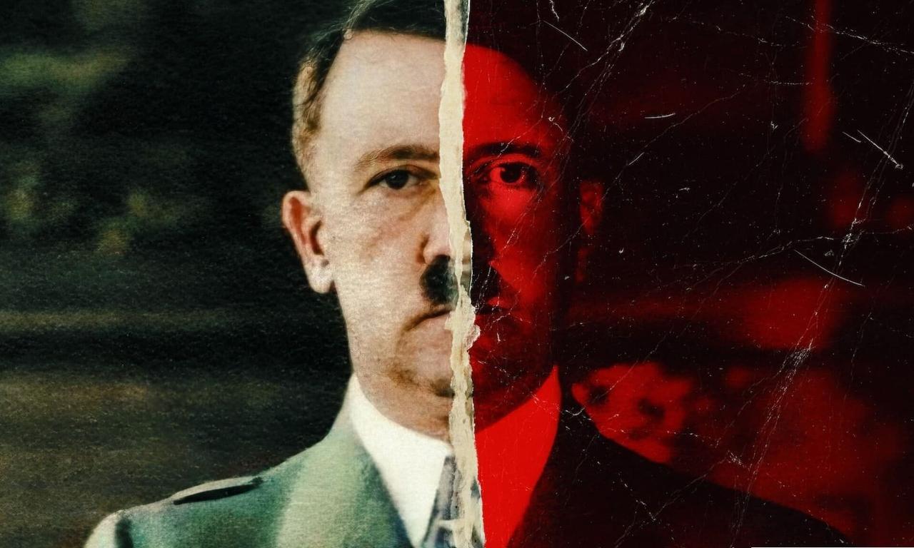 header image for Hitler and the Nazis: Evil on Trial