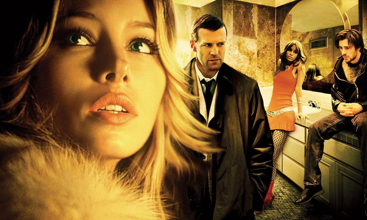 header image for London