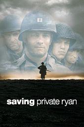 Saving Private Ryan