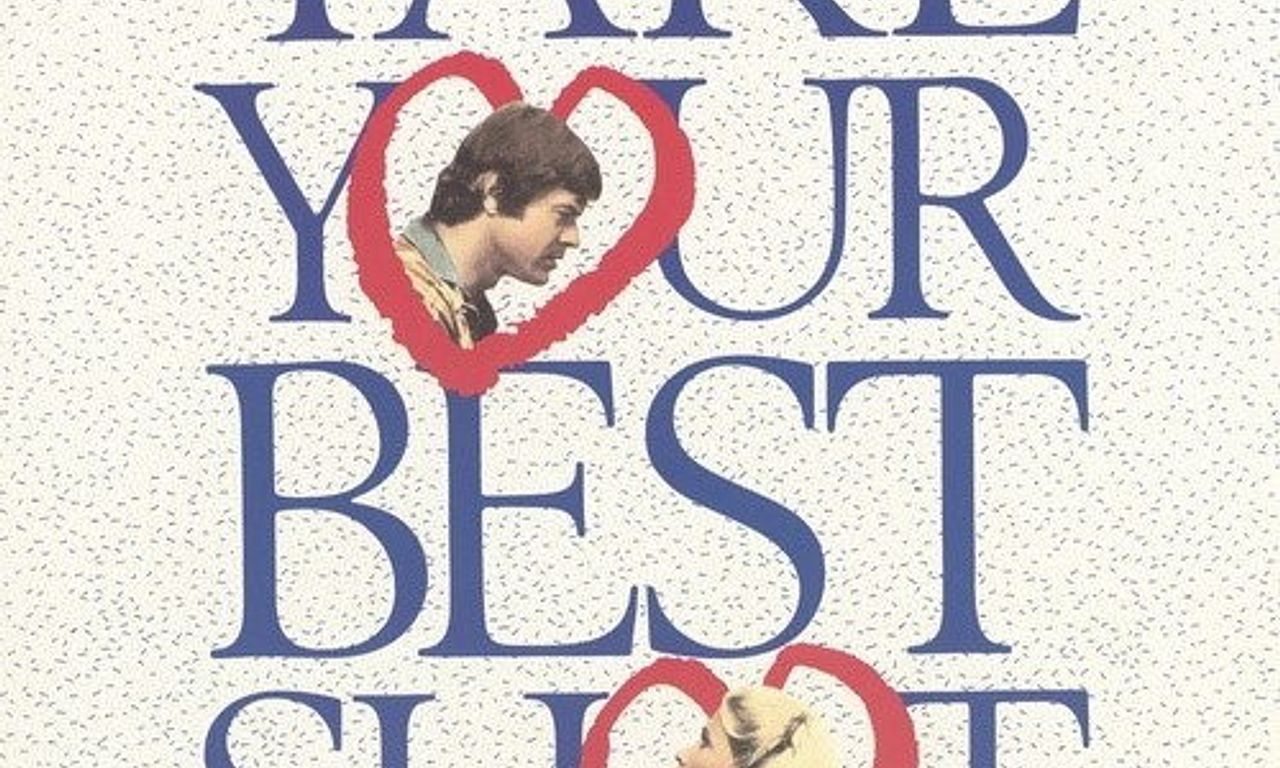 header image for Take Your Best Shot