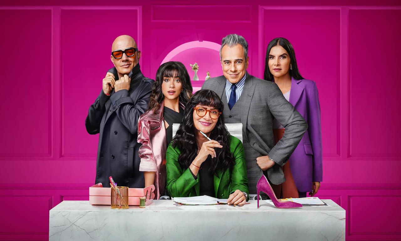 header image for Betty la Fea, the Story Continues