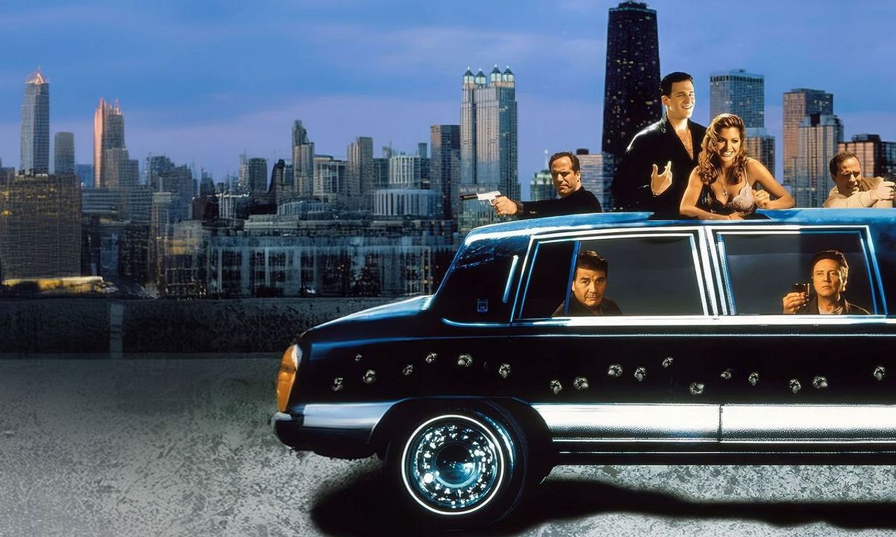 header image for Kiss Toledo Goodbye