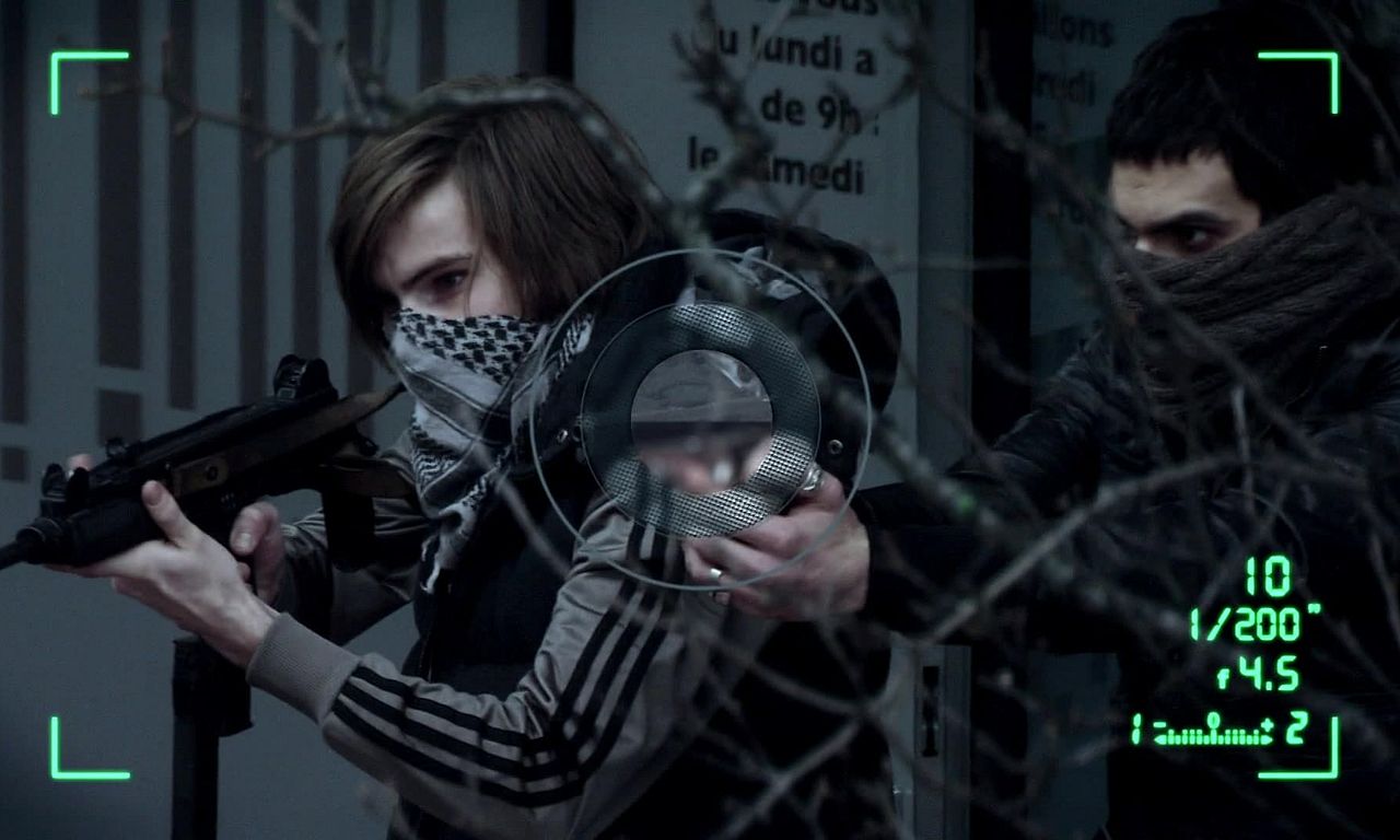 header image for Hold-Up