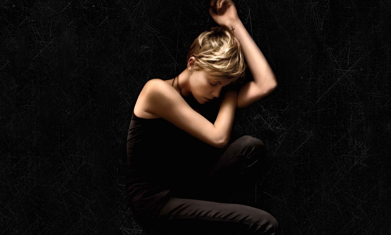 header image for Dark Places