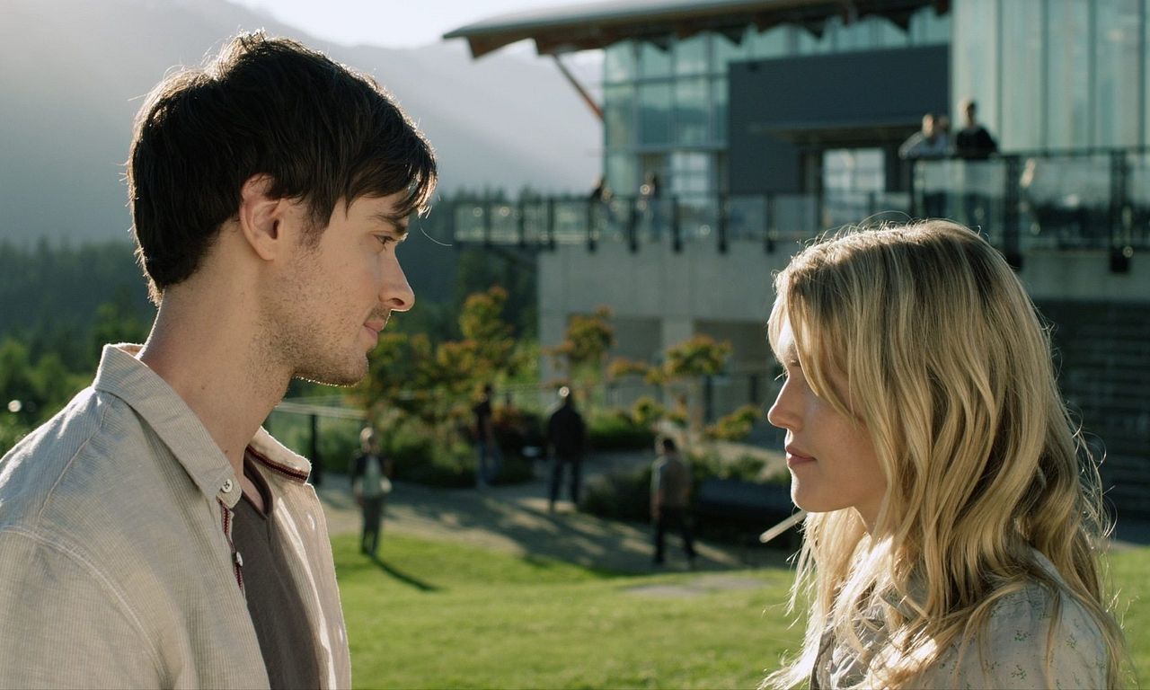 header image for Embrace of the Vampire