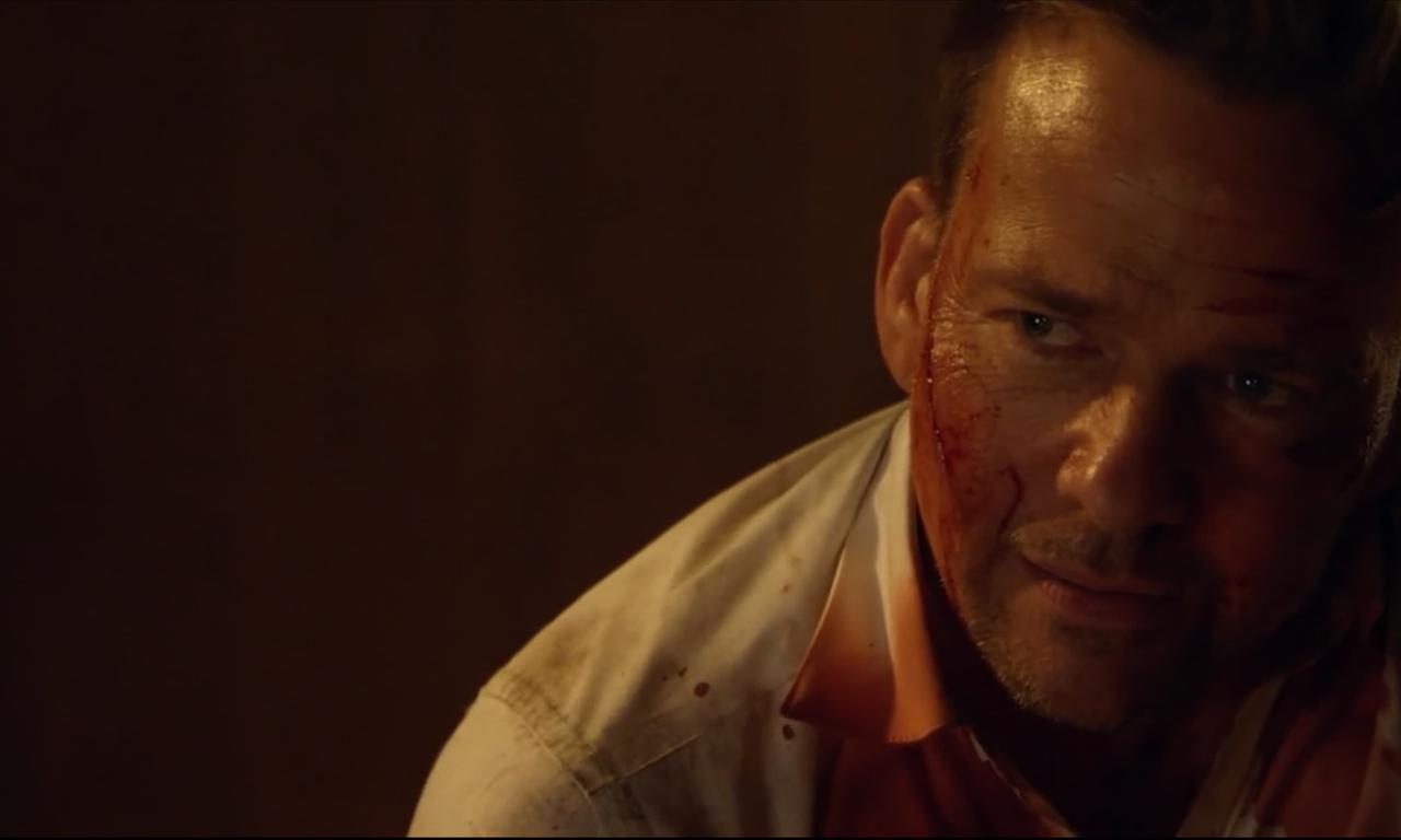 header image for Agenda: Payback