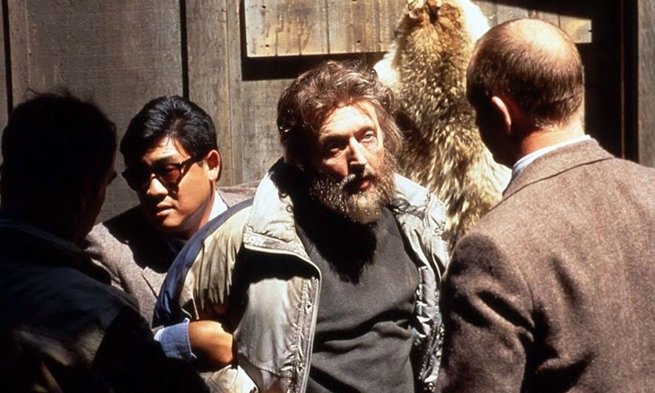header image for Unabomber: The True Story