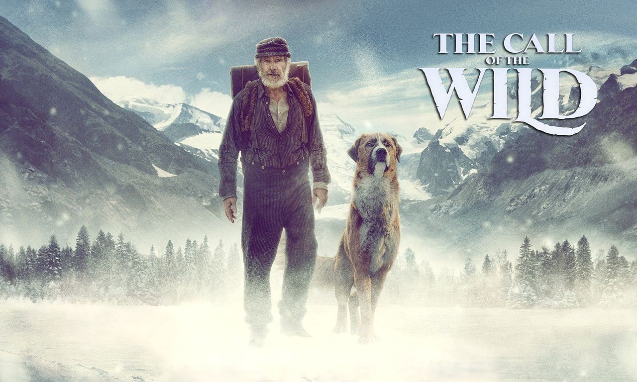 header image for The Call of the Wild