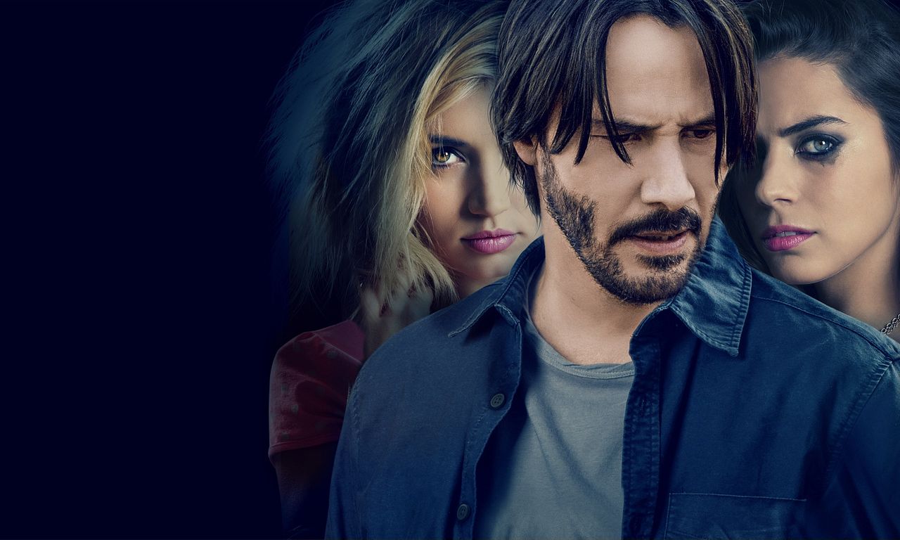 header image for Knock Knock