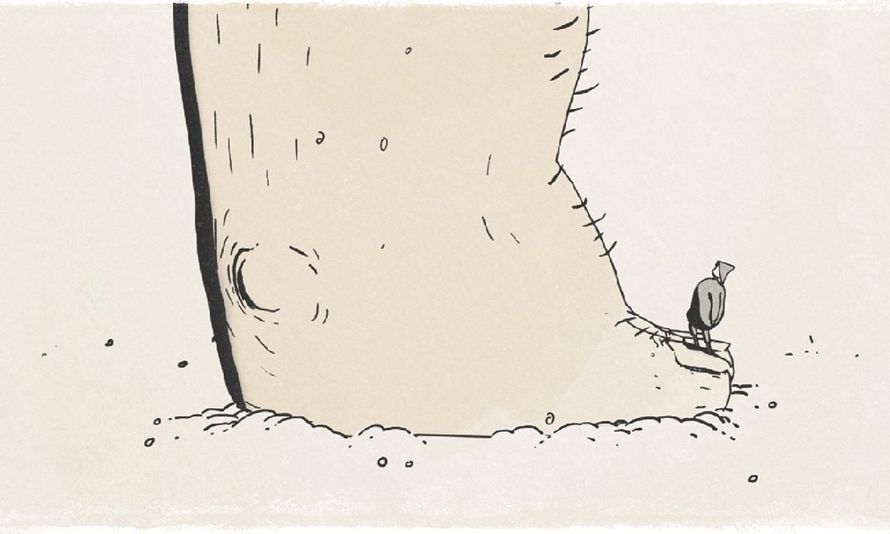 header image for Friends