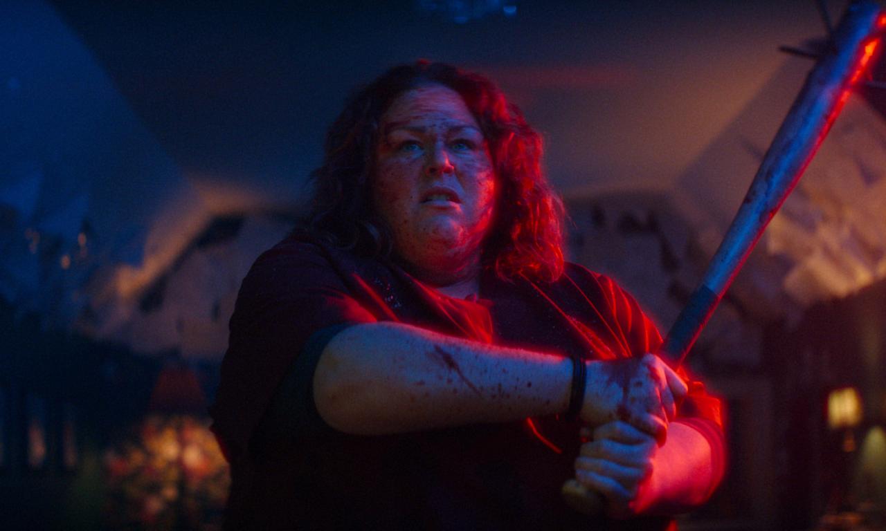 header image for A Creature Was Stirring