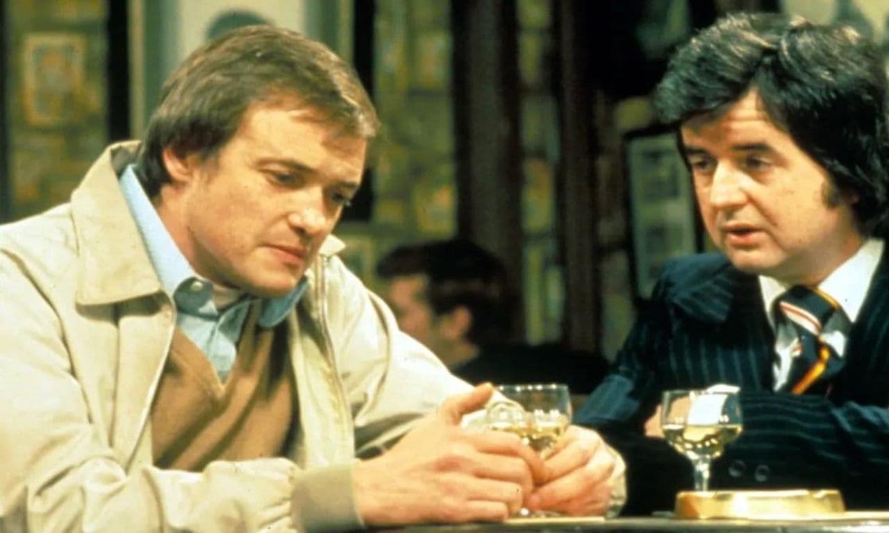 header image for Whatever Happened to the Likely Lads?