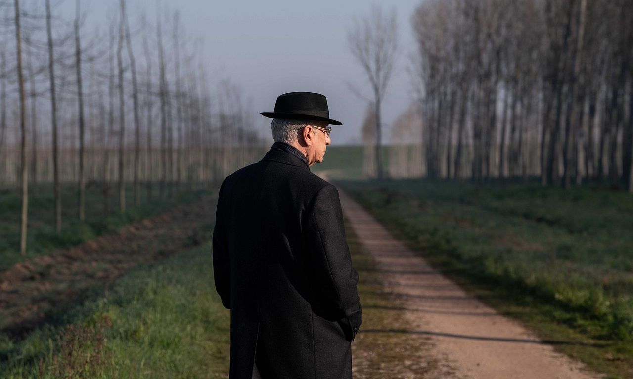 header image for La Grazia