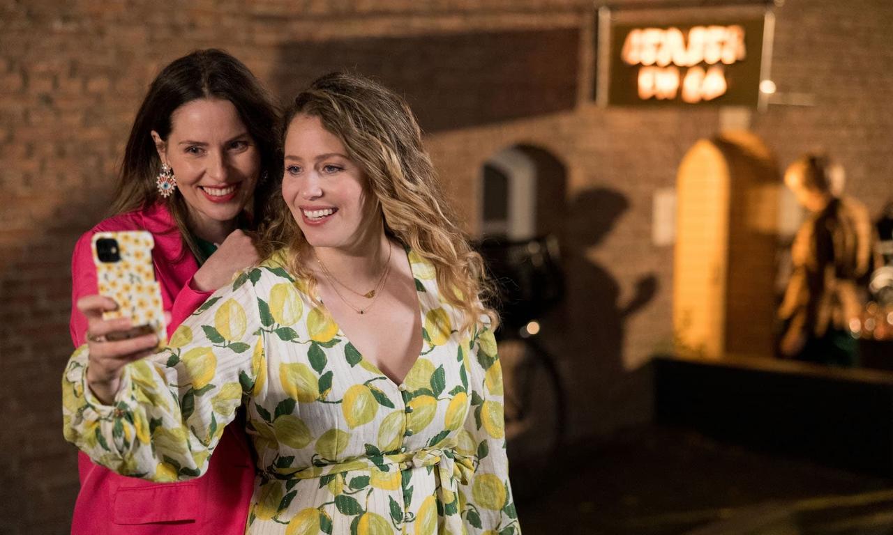 header image for Foodies