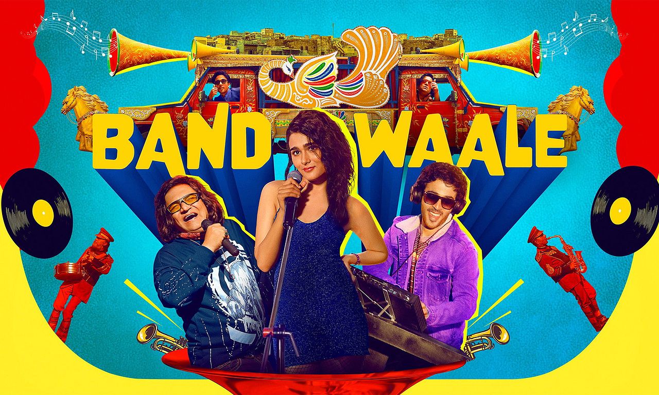 header image for Bandwaale
