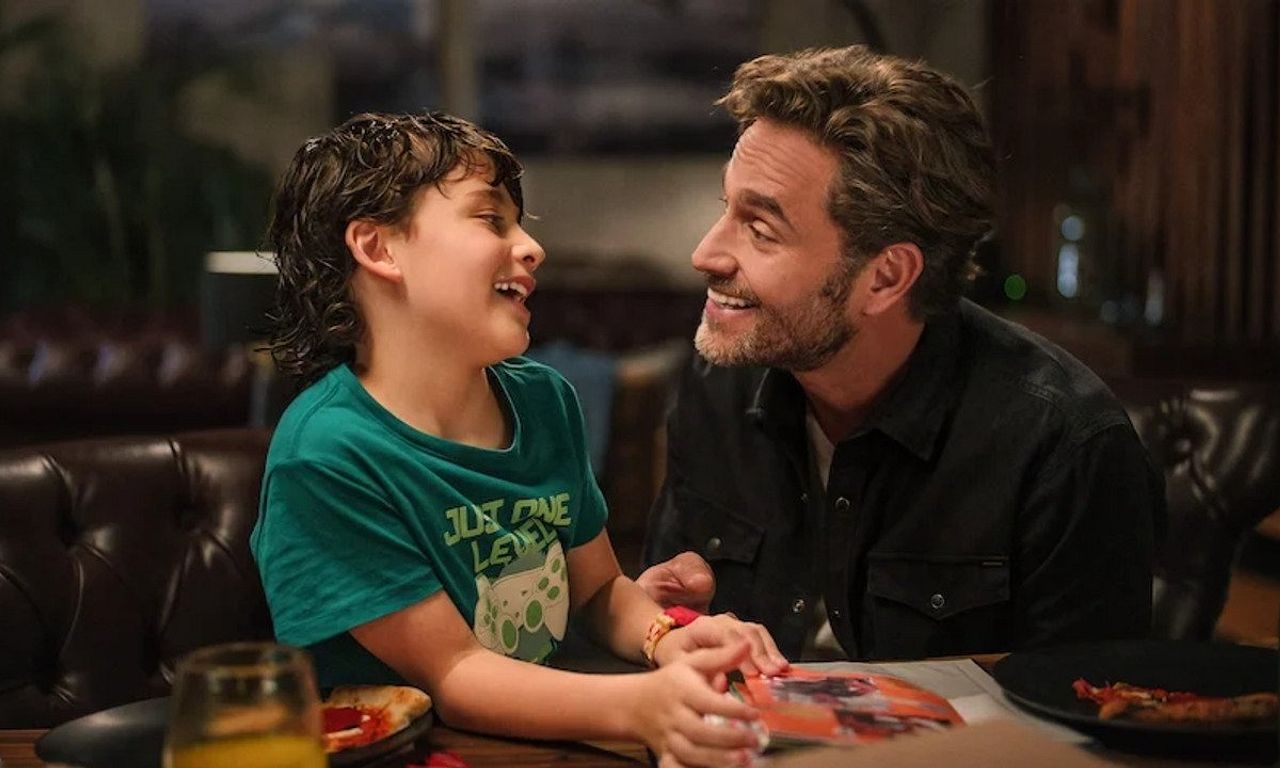 header image for The Dad Quest