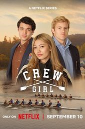 Crew Girl