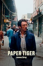 Paper Tiger