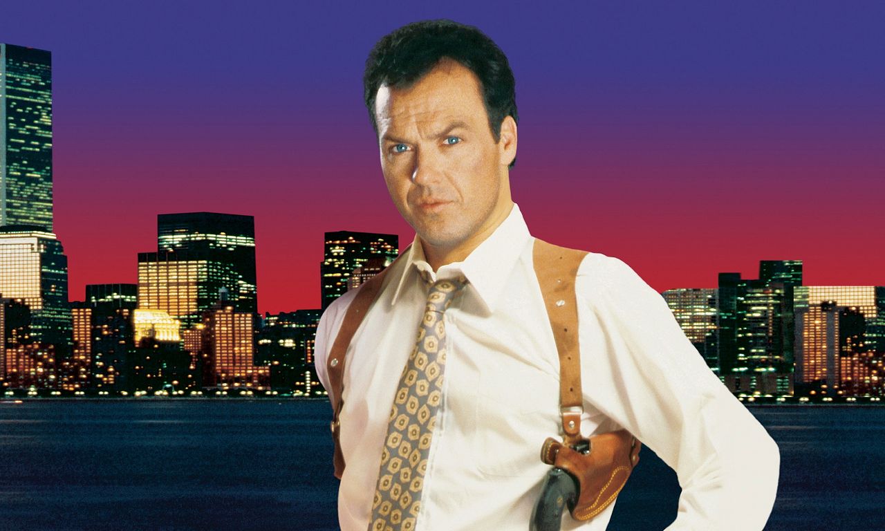header image for One Good Cop