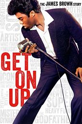 Get on Up