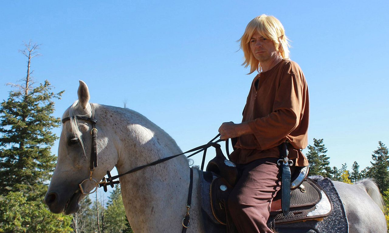 header image for The Insufferable Groo