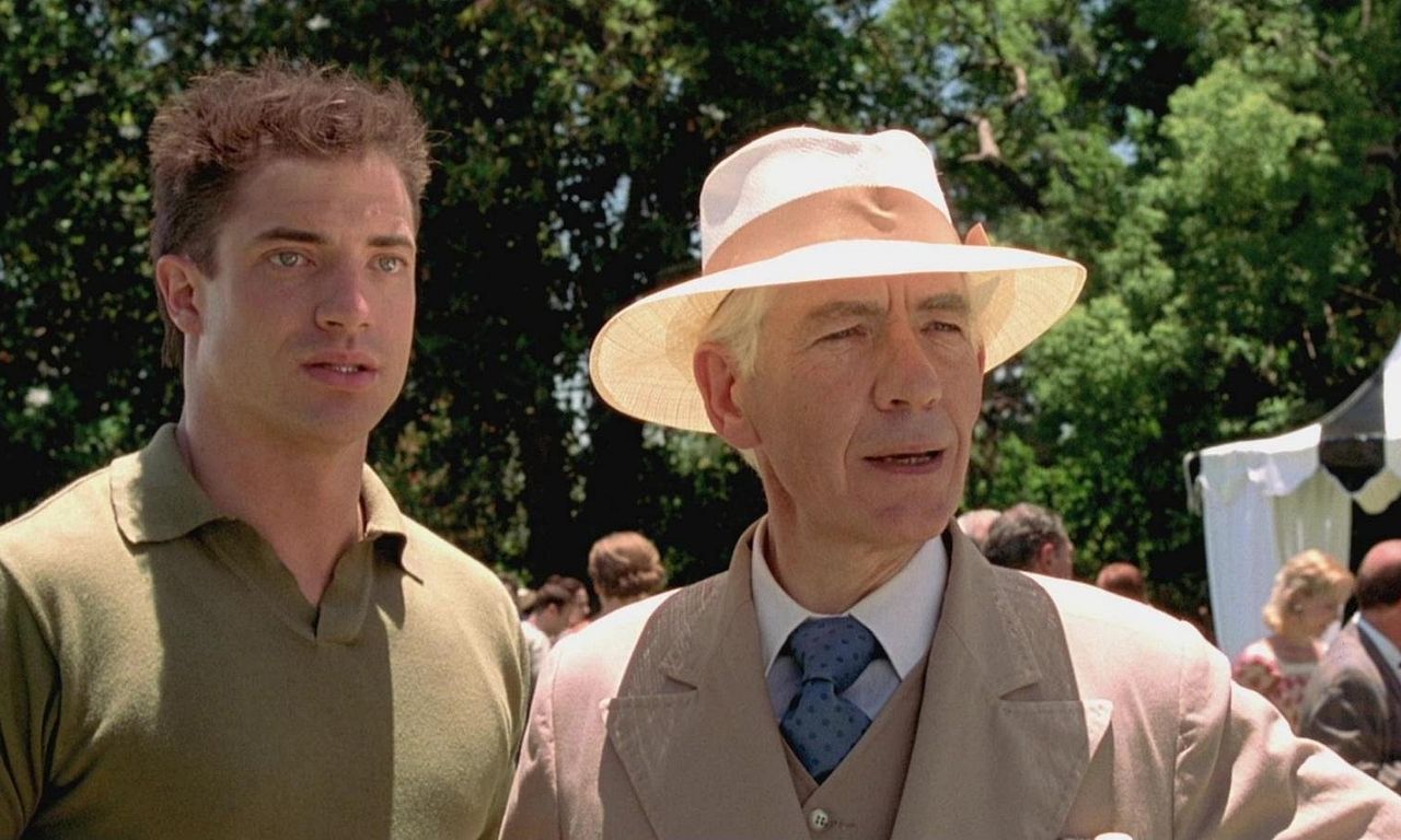 header image for Gods and Monsters