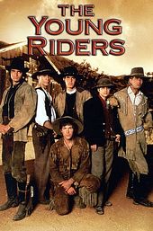 The Young Riders