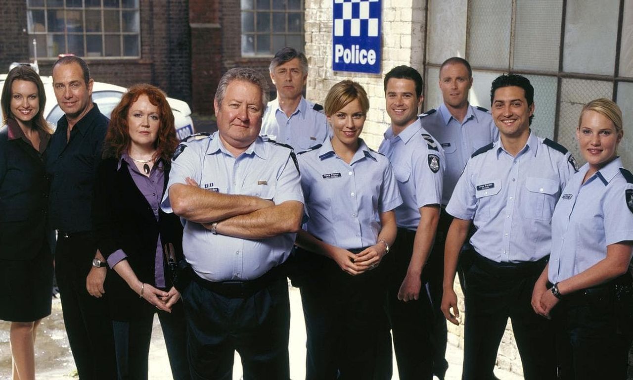 header image for Blue Heelers