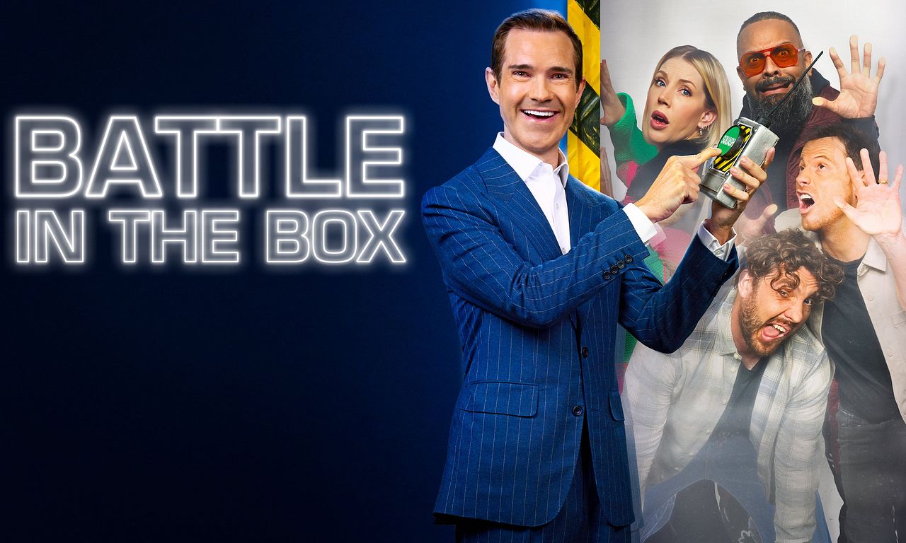 header image for Battle In The Box