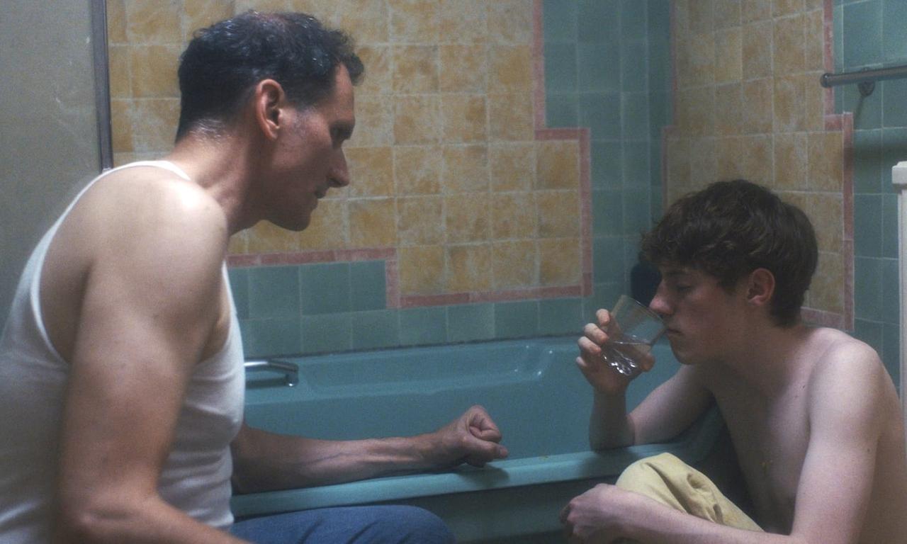 header image for Jim