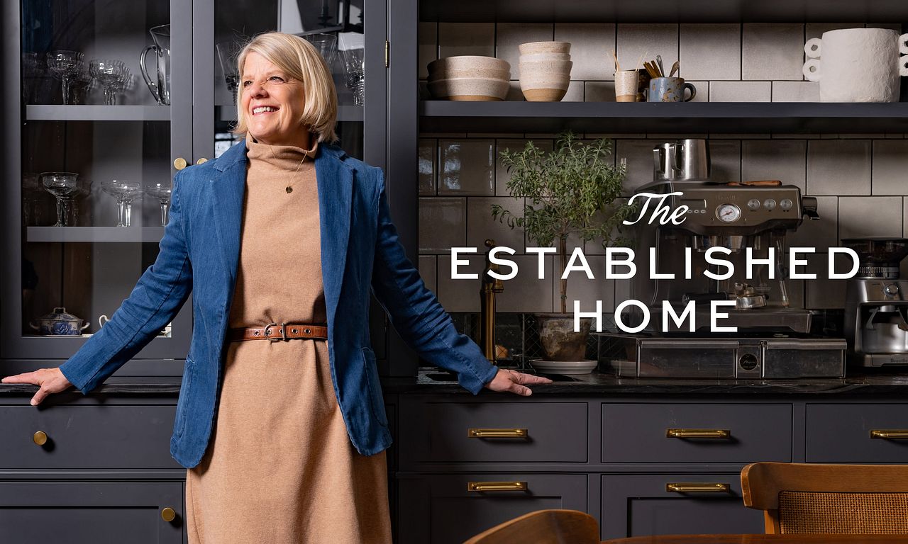 header image for The Established Home
