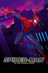 Spider-Man: The New Animated Series