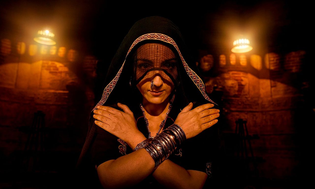 header image for Chhorii 2