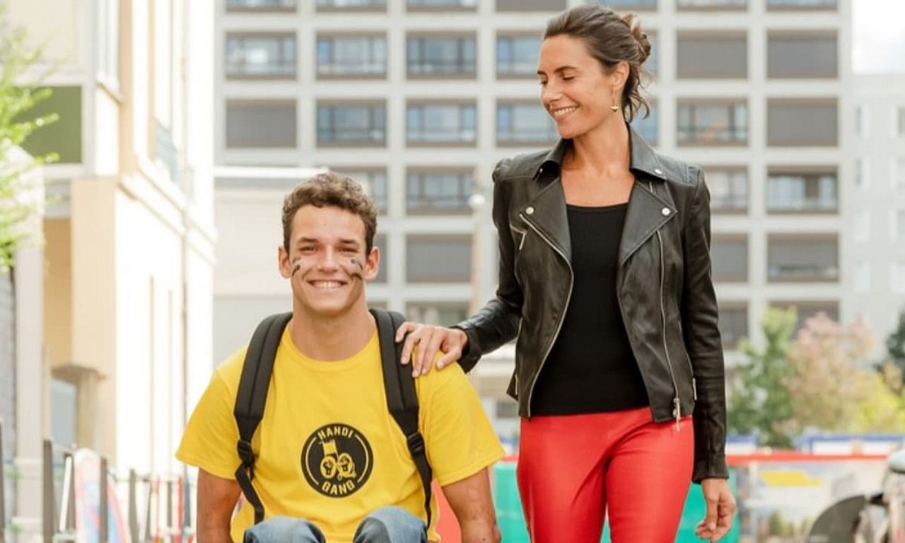 header image for Handigang