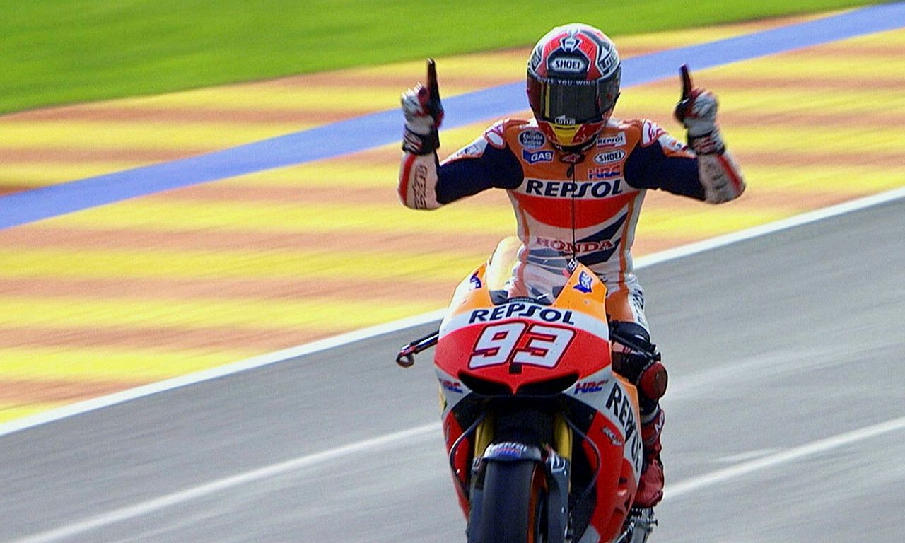 header image for Hitting the Apex